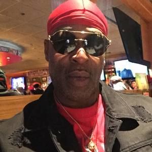 Meet your Posher, Keith